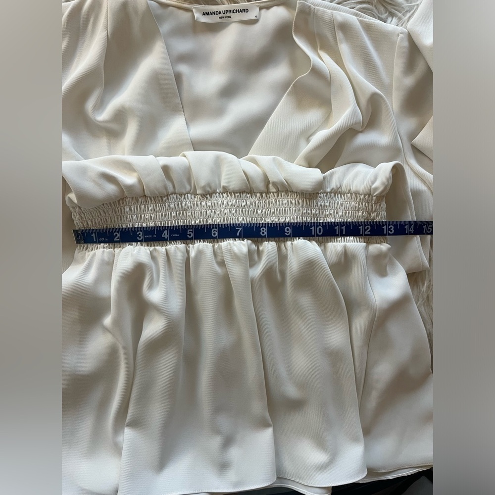 Amanda Uprichard Ciara Dress - Picture 8 of 12